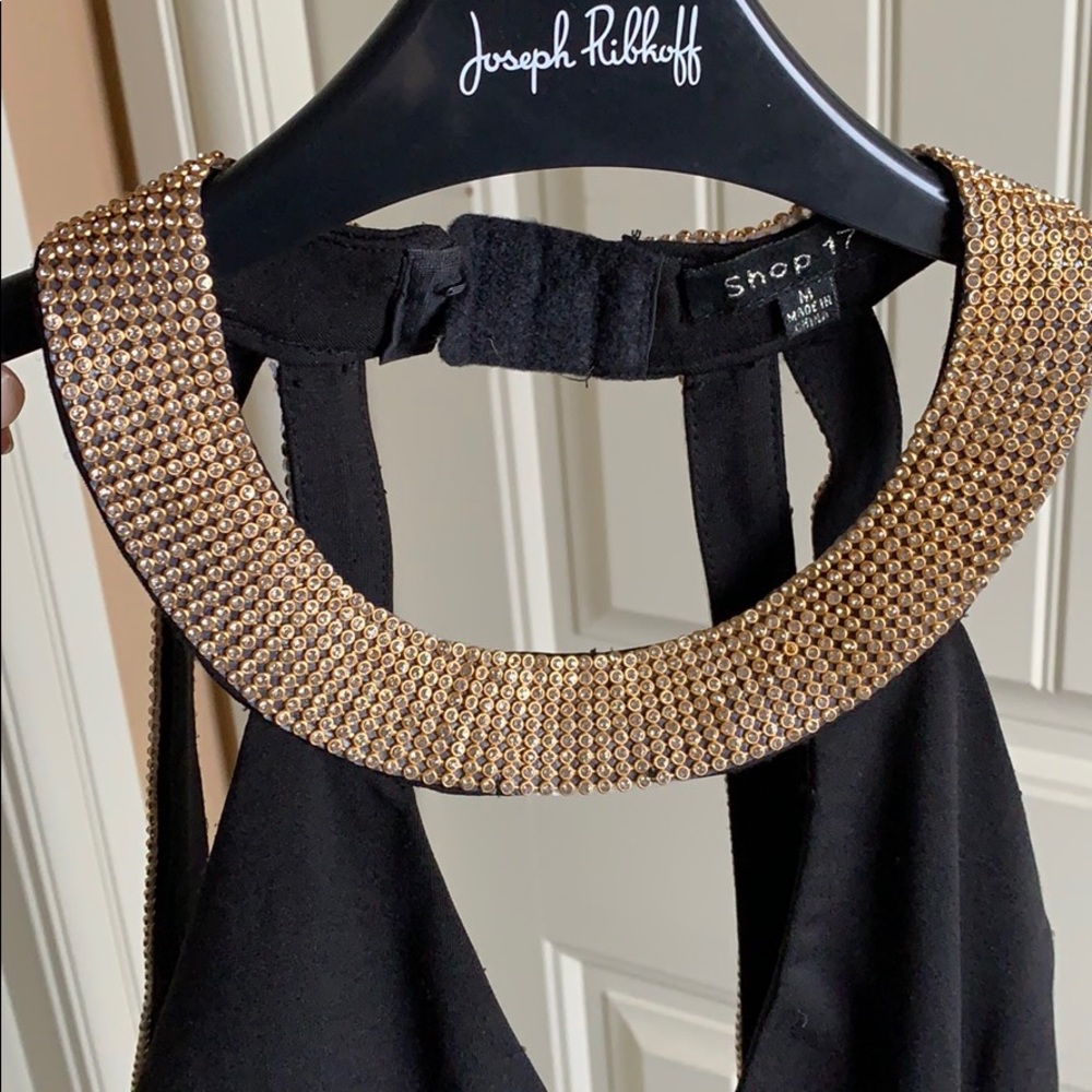 Ankle length catsuit/jumpsuit